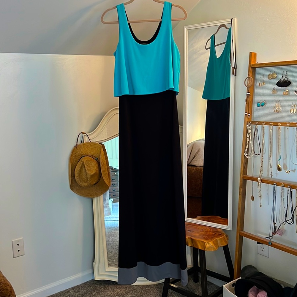 The Limited Tall Dress